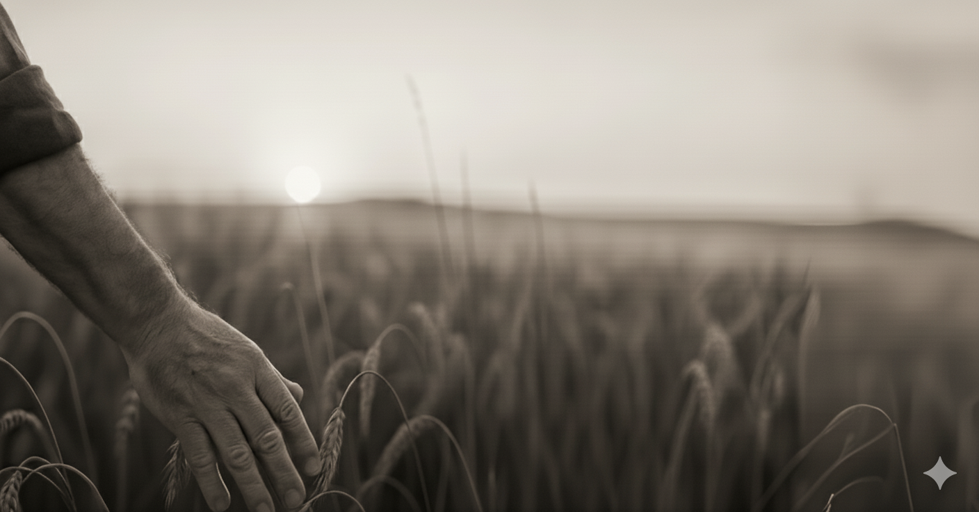 Bewusst. Unternehmerisch. Investieren.