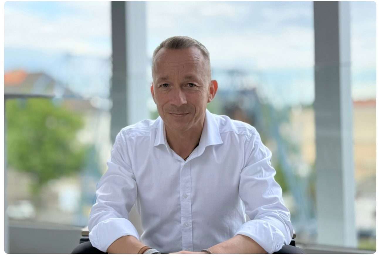 Jens Grützner - Gründungsgesellschafter Finance Impulse