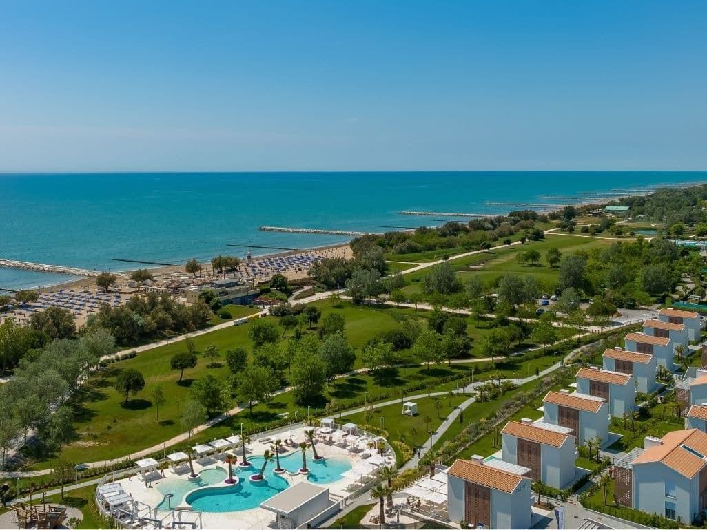 Italienischer Tourismus Statistik 2024