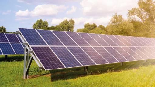 Investments - Ranft Energie Anleihe 2025